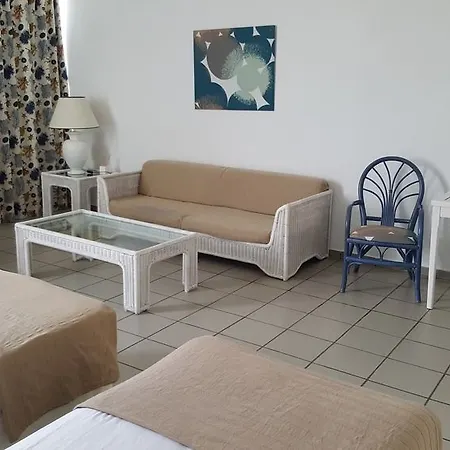 Ciw Vandrarhem Pozo Izquierdo