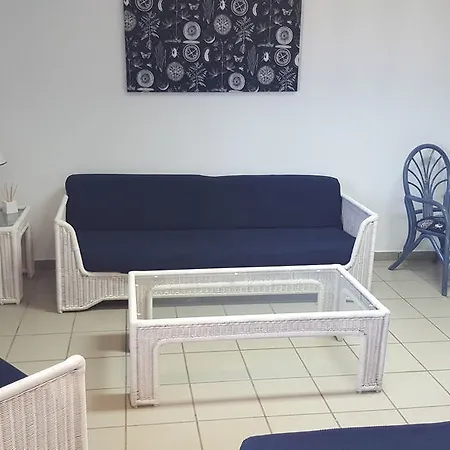 Ciw Vandrarhem Pozo Izquierdo