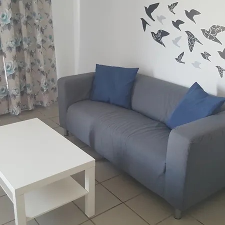 Ciw Vandrarhem Pozo Izquierdo