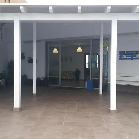 Vandrarhem Ciw
