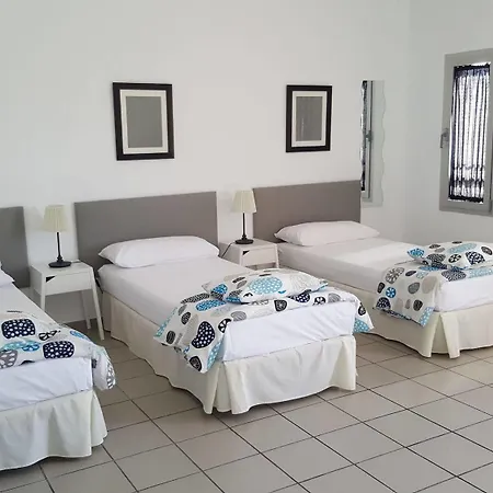 호스텔 Ciw Pozo Izquierdo