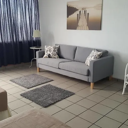Ciw Vandrarhem Pozo Izquierdo