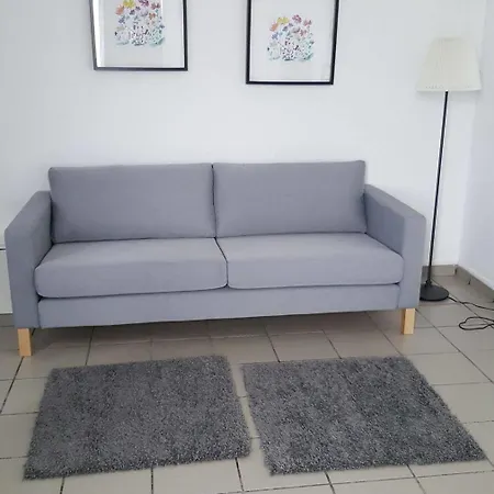 Ciw Vandrarhem Pozo Izquierdo