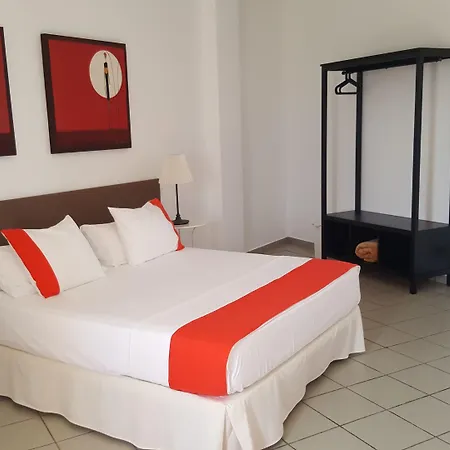 Ciw Auberge de jeunesse