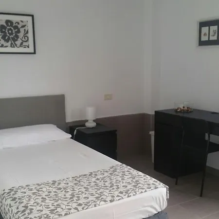 Auberge de jeunesse Ciw *