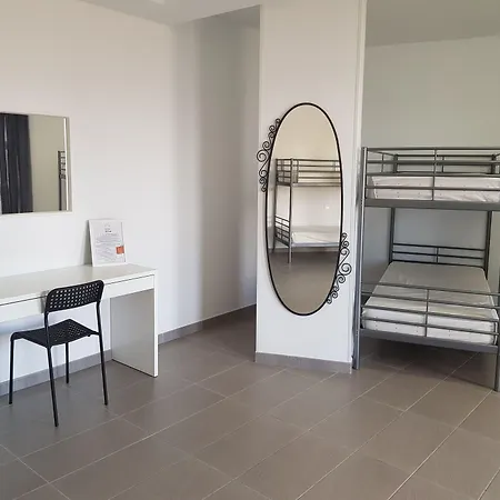 Auberge de jeunesse Ciw