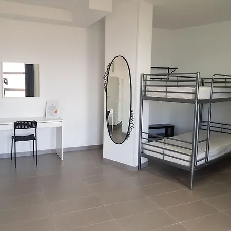 Auberge de jeunesse Ciw *