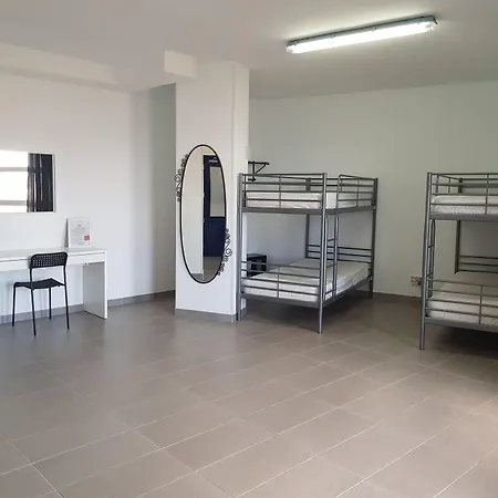 Auberge de jeunesse Ciw