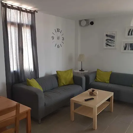 Auberge de jeunesse Ciw Pozo Izquierdo