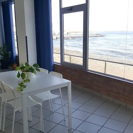 Ciw Hostal Pozo Izquierdo
