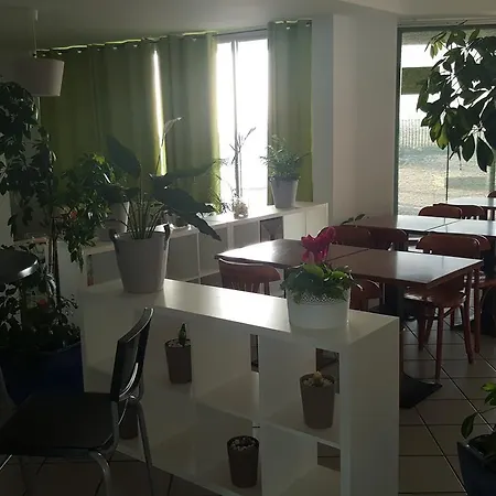 Ciw Auberge de jeunesse *
