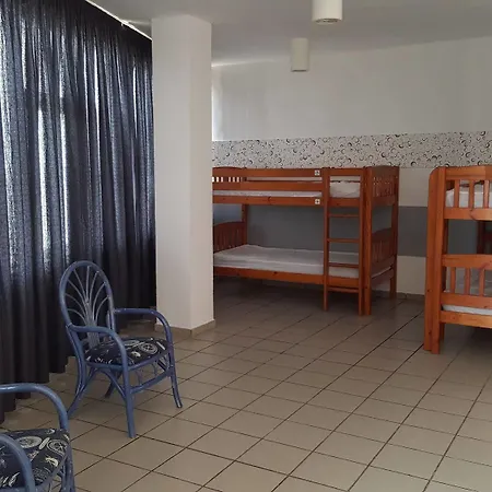 Ciw Auberge de jeunesse *