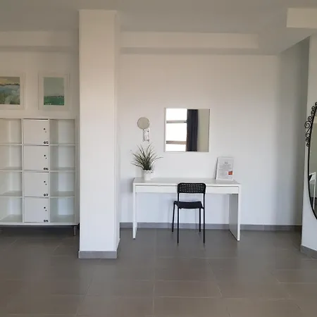 Hostal Ciw Pozo Izquierdo