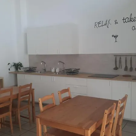 Ciw Auberge de jeunesse *