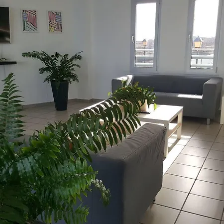 Hostel Ciw