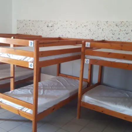 Ciw Hostel Pozo Izquierdo