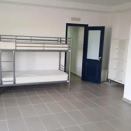 Hostel Ciw