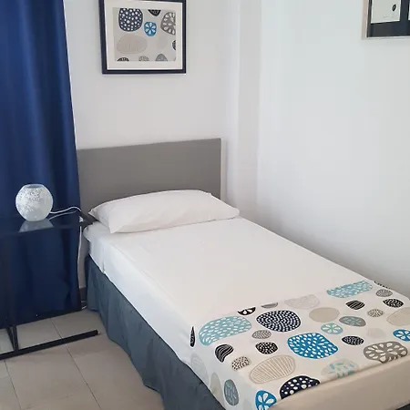 Hostel Ciw Pozo Izquierdo
