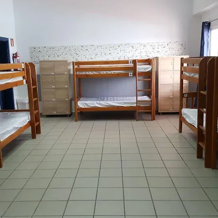 Hostel Ciw *