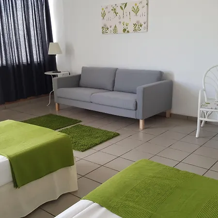 Ciw Hostel