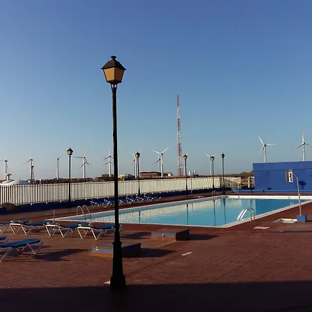 Ciw Hostel