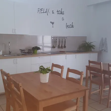 Ciw Hostel