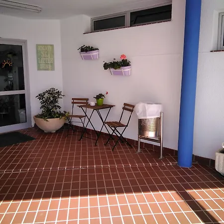 Hostel Ciw *