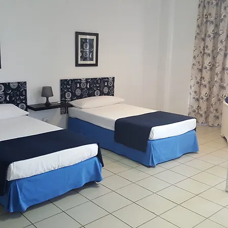 Ciw Hostel