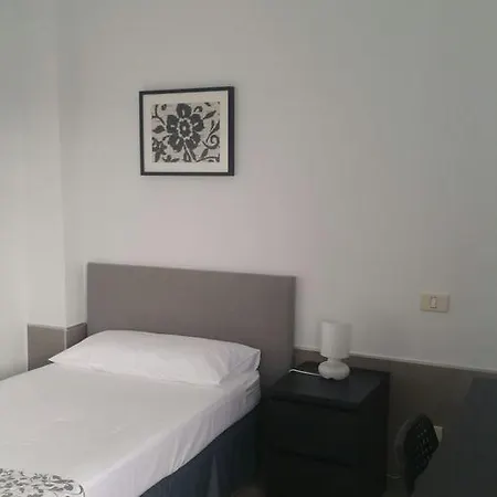 Ostello Ciw Pozo Izquierdo