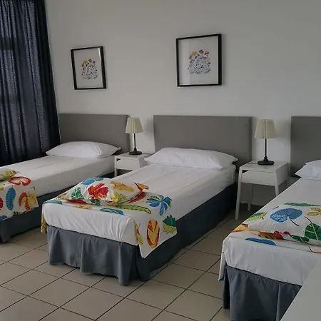Hostel Ciw *