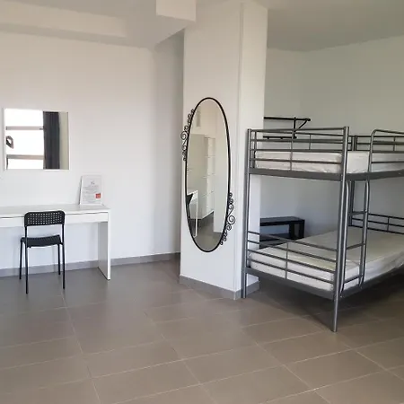 Ostello Ciw Pozo Izquierdo